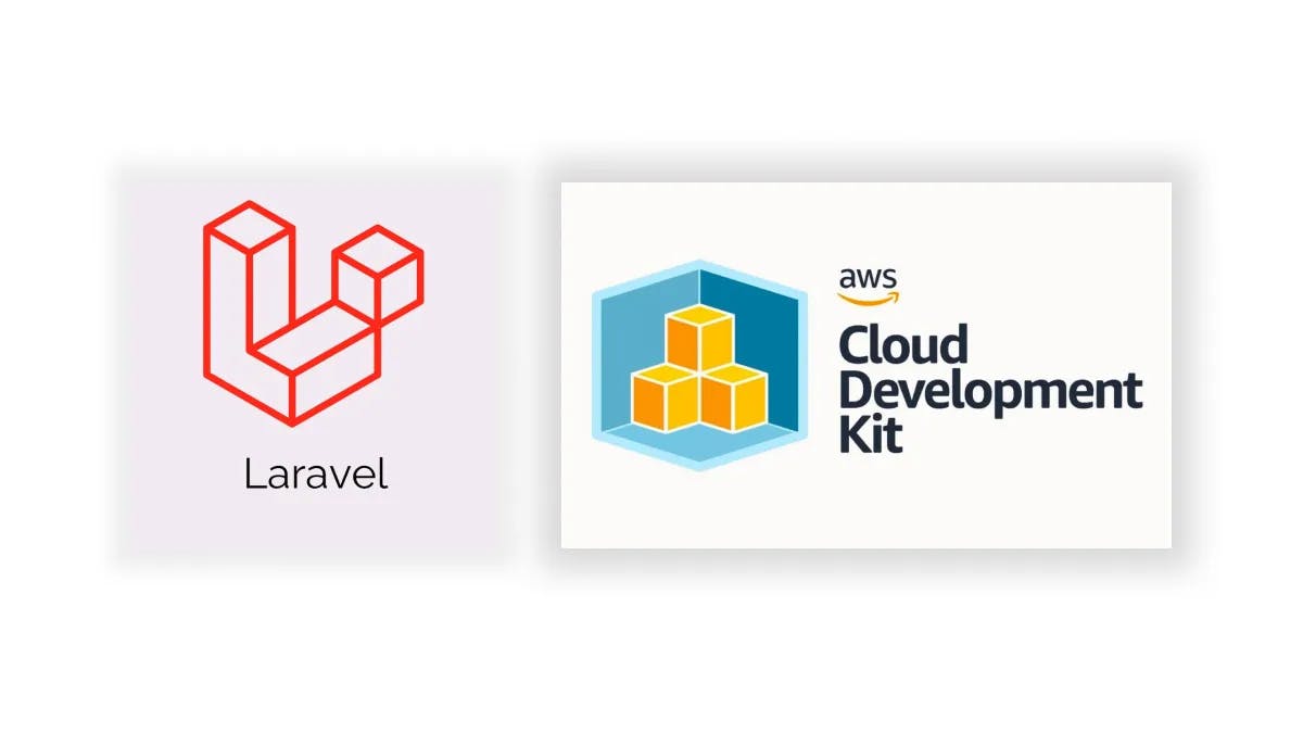 Deploying a Scalable Laravel Application with AWS CDK: A Step-by-Step Guide