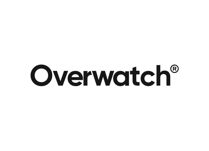 Overwatch Research Logo